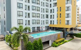 โรงแรม ดับเบิ้ลยู3 (SHA Extra Plus)